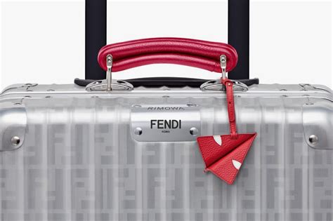 fendi x ten|fendi x rimowa.